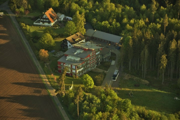 Hotel Schwarzwald Lodge Rothaus (Grafenhausen)